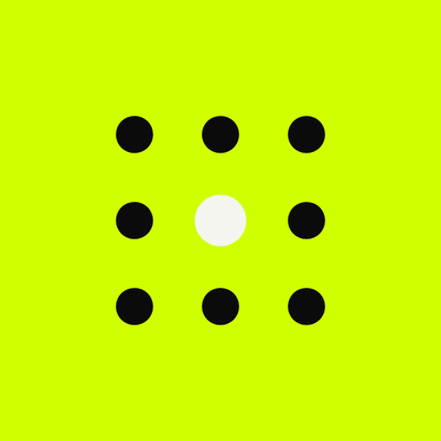 X avatar, lime